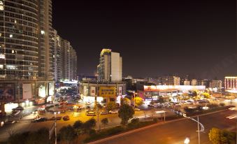 Rui'an Shidai Haoting Hotel