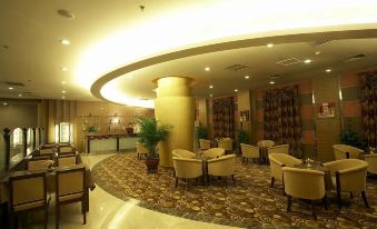 BDA Yongkang Business Hotel