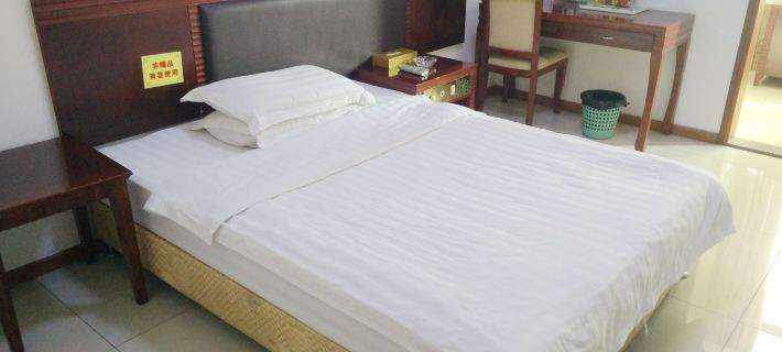 Hongtian Hotel Hotels in Foshan