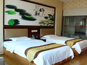 Jinzun Business Hostel