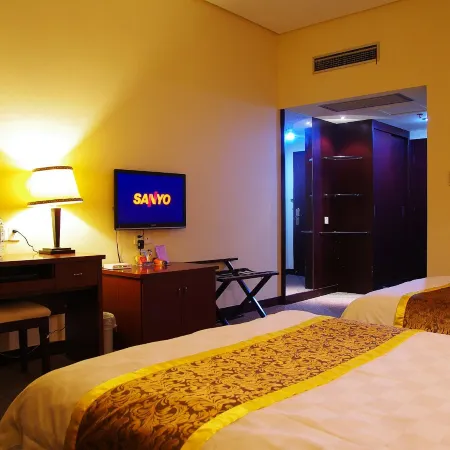 Xintiandi Hotel
