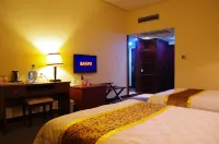 Xintiandi Hotel