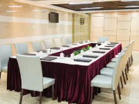 Fu Hua Hotel Hotels near Fire Services Museum