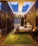Liyang City Celebrity Theme Hotel