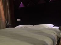 慈溪莱丁快捷酒店 - 大床房