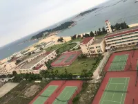 昆鵬飯店（汕尾紅海灣店）