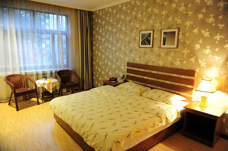 Huilai Business Express HotelHotel Overview