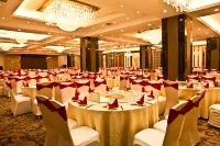 Jinshan International Hotel Hotels in Jingshan