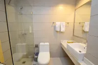 Qiu Jinjiang Hotel - Kæledyr tilladt