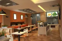 Yashe Tianxiang Boutique Hotel Hotels in Jiaohe