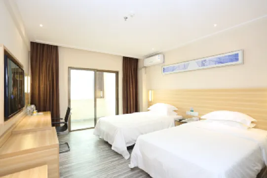 City Comfort Inn Hotel (Changsha Xiangya Third Affiliated Hospital) Hotels in Changsha