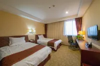 Yuhua Garden Hotel Hotels near Mingchengqiang Ruins