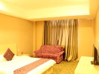 宁波星际商务酒店 - 标准大床间