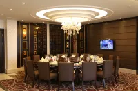 Lingyue Hotel - Breakfast