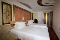 Yantai Furong Hotel - 2 Yıldız