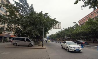 Mianyang Longfeng Guest House - Housity