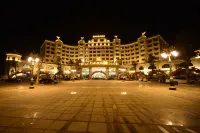 Guo'an Holtel Hotels in Nanfeng