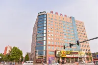 Wan Bo Hotel (Baodingxiong Xiongzhou Road Government Store)