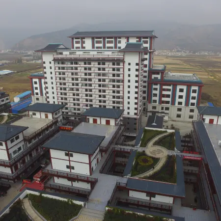 Huize Manhai Hotel