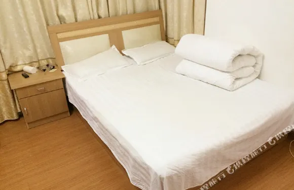 武漢新交通賓館（木蘭國際廣場店）