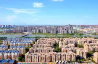 Tianhe Bay Hotel (Yinchuan Jinfeng Wanda Plaza Yuehai New World) - Апартаменты