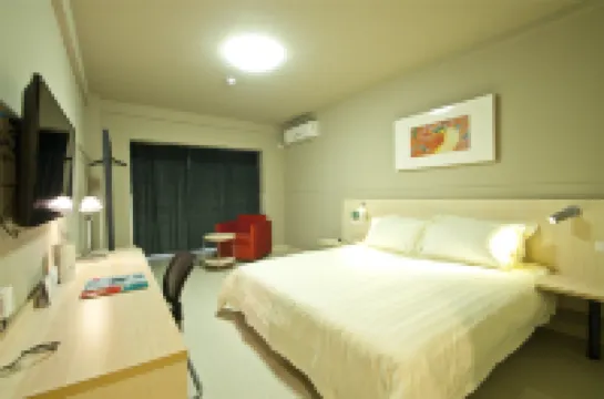 Jinjiang Inn (Linyi Convention and Exhibition Center, Yihe East Road)