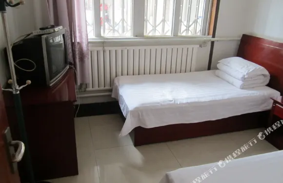 高碑店龍海旅館