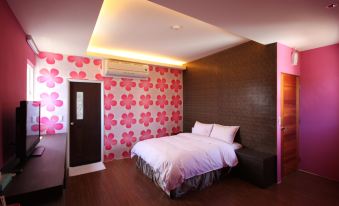 219BB Hostel