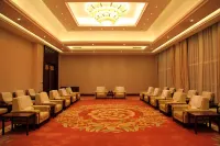 Qixiange Guest Hotel - موقف سيارات