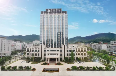 Xishui Hotel Hotels in Xishui County