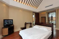 Tangpo Hot Spring Resort Hotel di Weihai