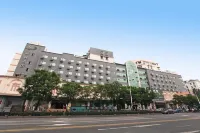 Lavande Hotel (Nanjing Confucius Temple Daguang Road) Hotel in zona Jiangsu Business Management Cadre College (East to Huaxin Building)