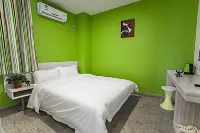Weijia Hotel (Jincheng Foxconn)