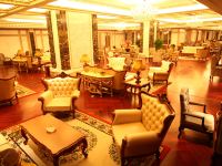 天长新世纪国际大酒店 - 大堂酒廊