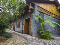 武夷山九龙湾易家庭院客栈 - 酒店附近