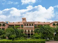 Amanda Hotel