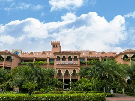 Amanda Hotel