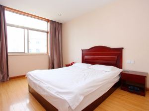 Xin'anju Hotel Yancheng