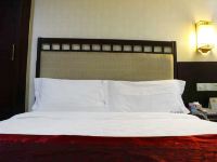珠海怡安酒店 - 高级标准大床房