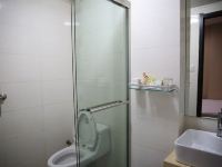宁波华威商务宾馆明州路店 - 其他
