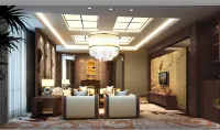 Ziyun Dongzimen Hotel
