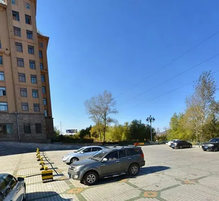 Kunlun Hotel