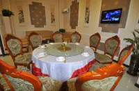 Camilla Anshan Hotel - Bữa sáng