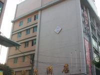 佛山依仕顿连锁酒店(罗村店) - 酒店外部