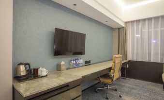 Leewan Hotel