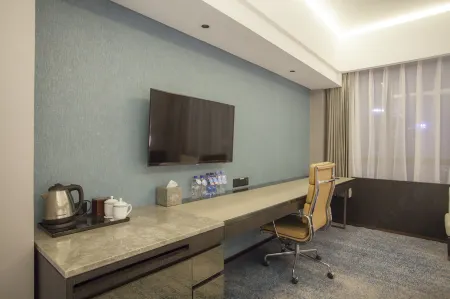Leewan Hotel