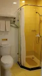 Homeinn Hotel (Jiaozuo Jianshe Road Wanfang Bridge) - 2 stjerner