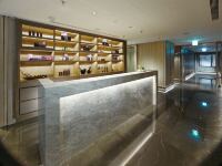 Taipei Marriott Hotel - Spa