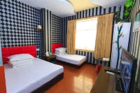 Hangzhou Xianhang Inn - albergo
