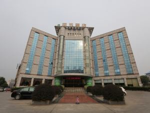 Runyu Hotel